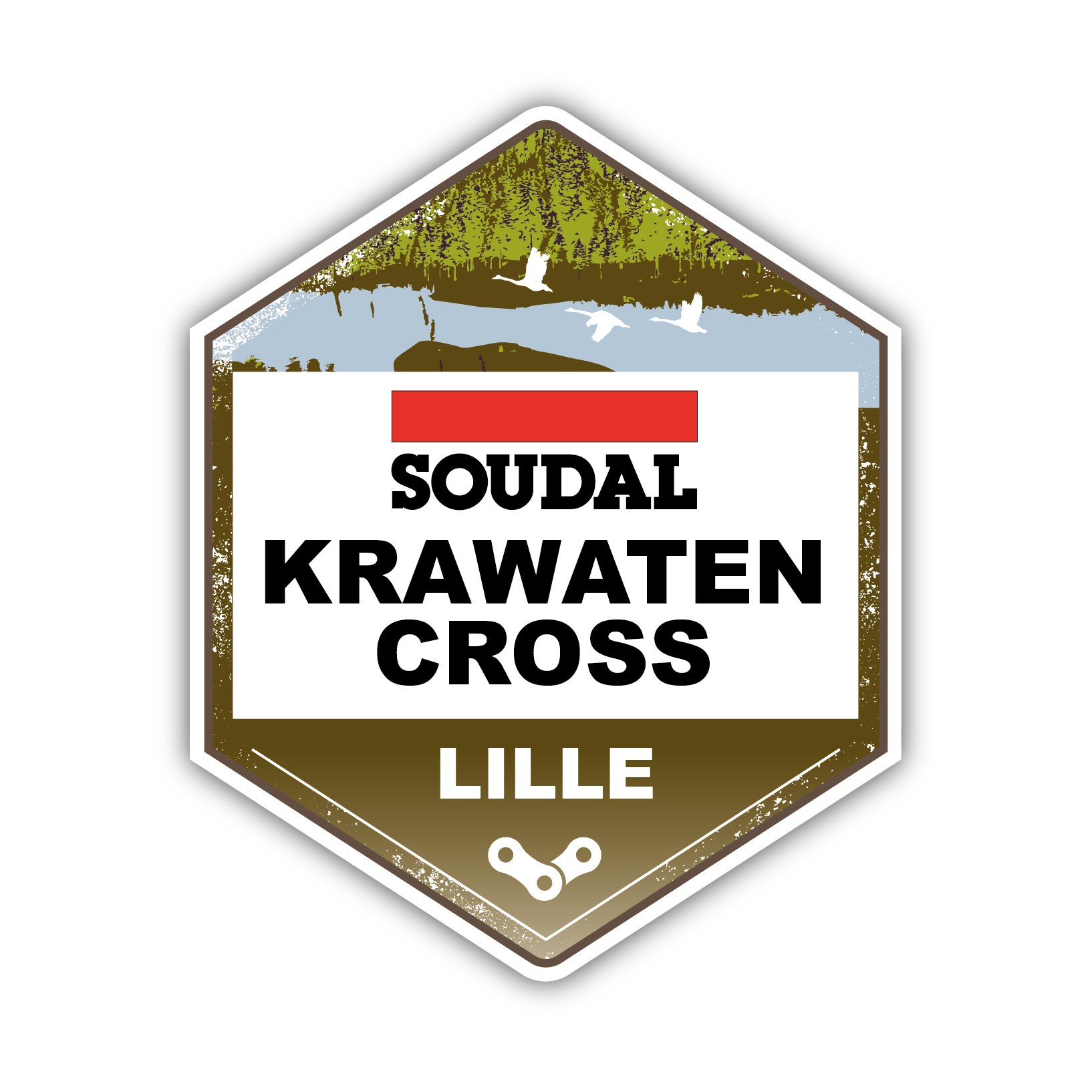 Logo Krawantencross